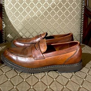 Allen Edmonds shoes